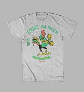 Image of Strike Force