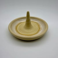 Image 3 of Pale Ring Holder