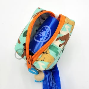 Image of Doggie Bag Holders