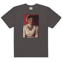 Image 5 of Be Like Zora Heavyweight Tee