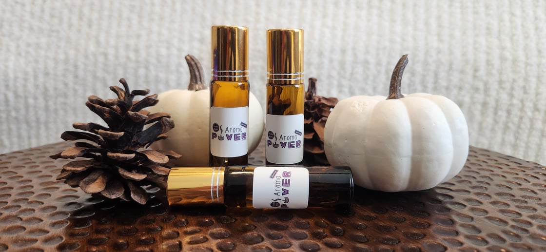 Image of Perfume/Cologne Roll-On