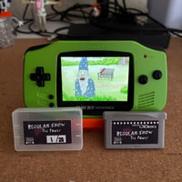 Image 4 of GBA Video - The Power - Limited 20pcs