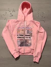 Image 1 of STAND OUT SET