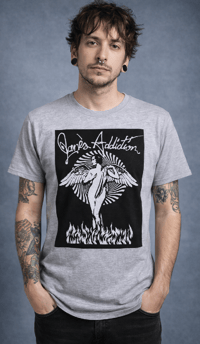 Image 1 of Camiseta Jane's Addiction