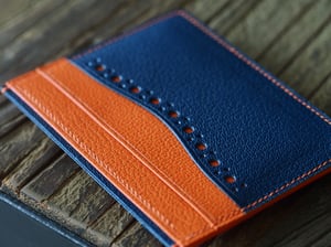 Image of Card Wallet 053