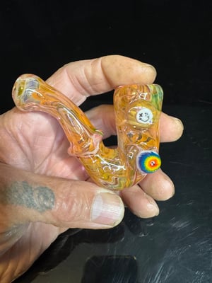 Image of Sherlock #3