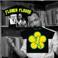 lemon/lime Flower flavor