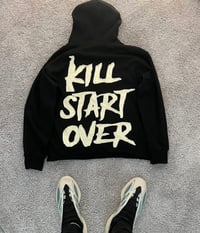 Image 1 of KILL START OVER