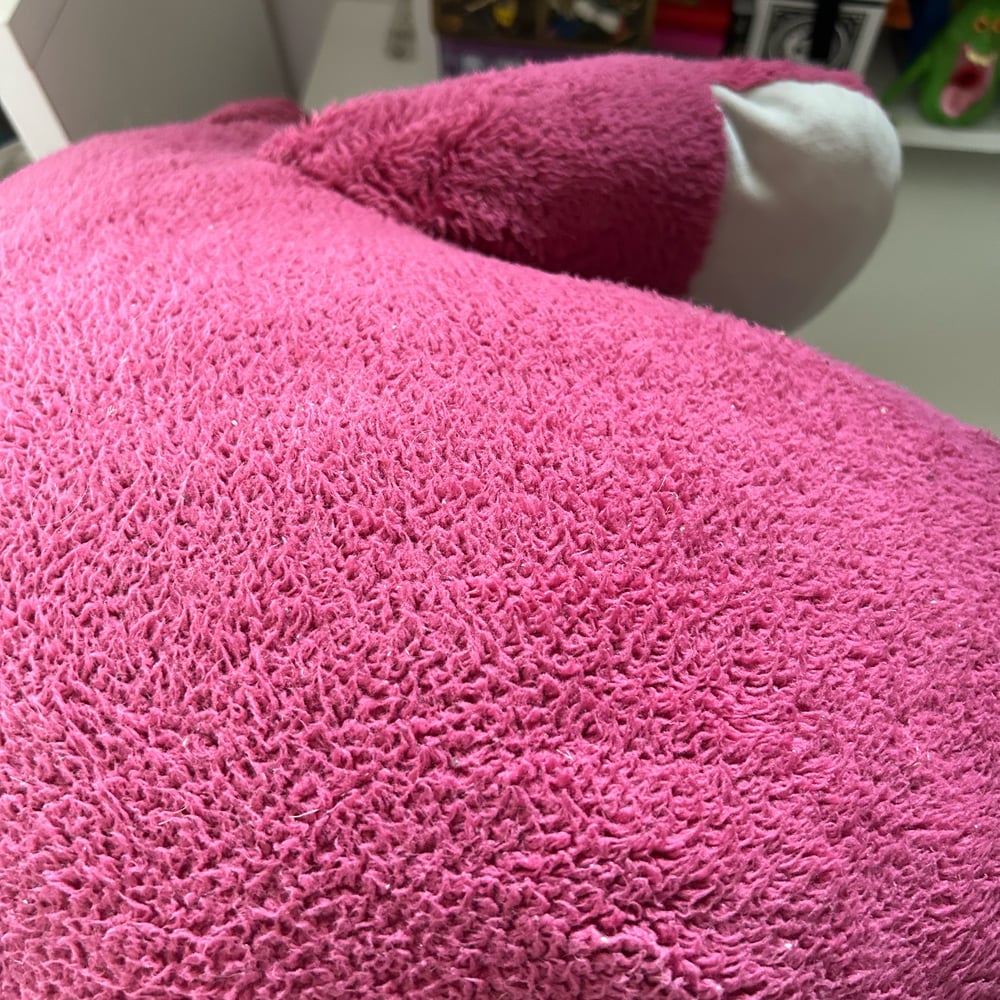 Image of GRANDE PELUCHE DISNEY LOTSO