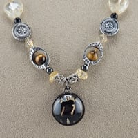 Image 1 of Guardians Trio Pendant 