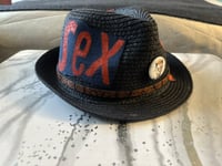 Image 4 of DP SEX PISTOLS CLASSIC og cat women pin 