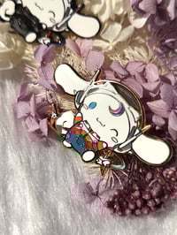 Image 3 of Juno x Sanrio in hand
