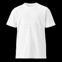 GOD FIRST Unisex premium t-shirt