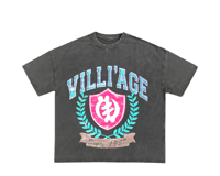 Image 3 of Villi'age Collegiate Tees 