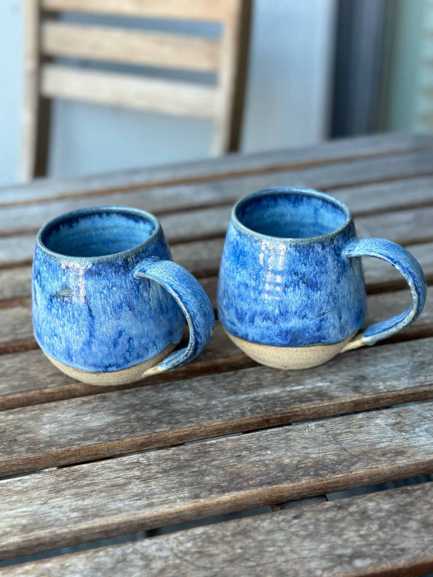 Image of Starry Night Mug