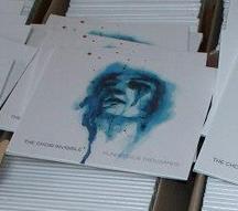 Image of The Choir Invisible - Hundreds & Thousands (CD EP)