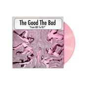 Image of 'From 001 To 017' Album 12" PINK Vinyl