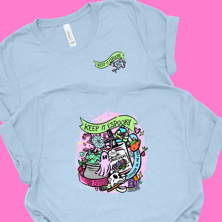Espooky 305 Shirt