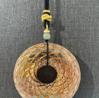 Image 1 of TOROIDAL COPPER VORTEX TORUS