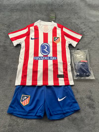 Image 1 of Atletico Madrid home 