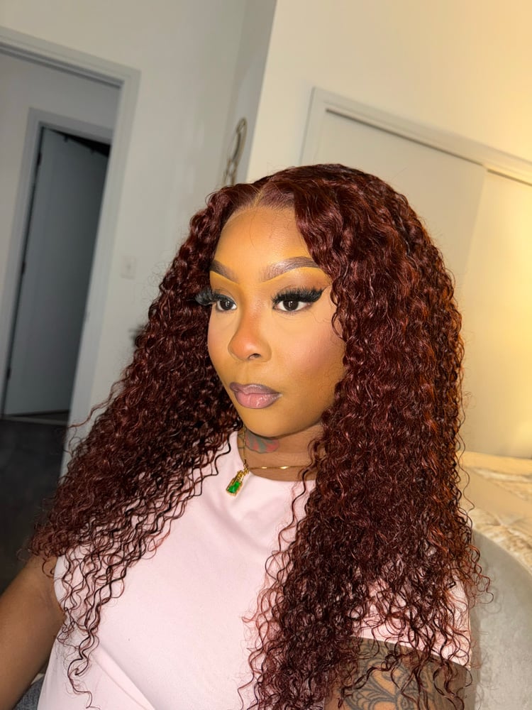 Image of Cinnamon Spice