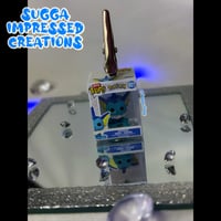 Image 2 of Vaporeon Funko Pop Clip