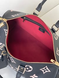 Image 2 of BLACK DESTINY BAG