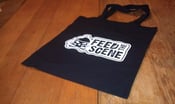 Image of FTS Tote Bag
