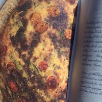 Image 2 of COOKBOOK PREORDER