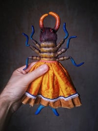 Image 1 of METAMORPHIA #2