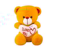 Valentines Plushy 