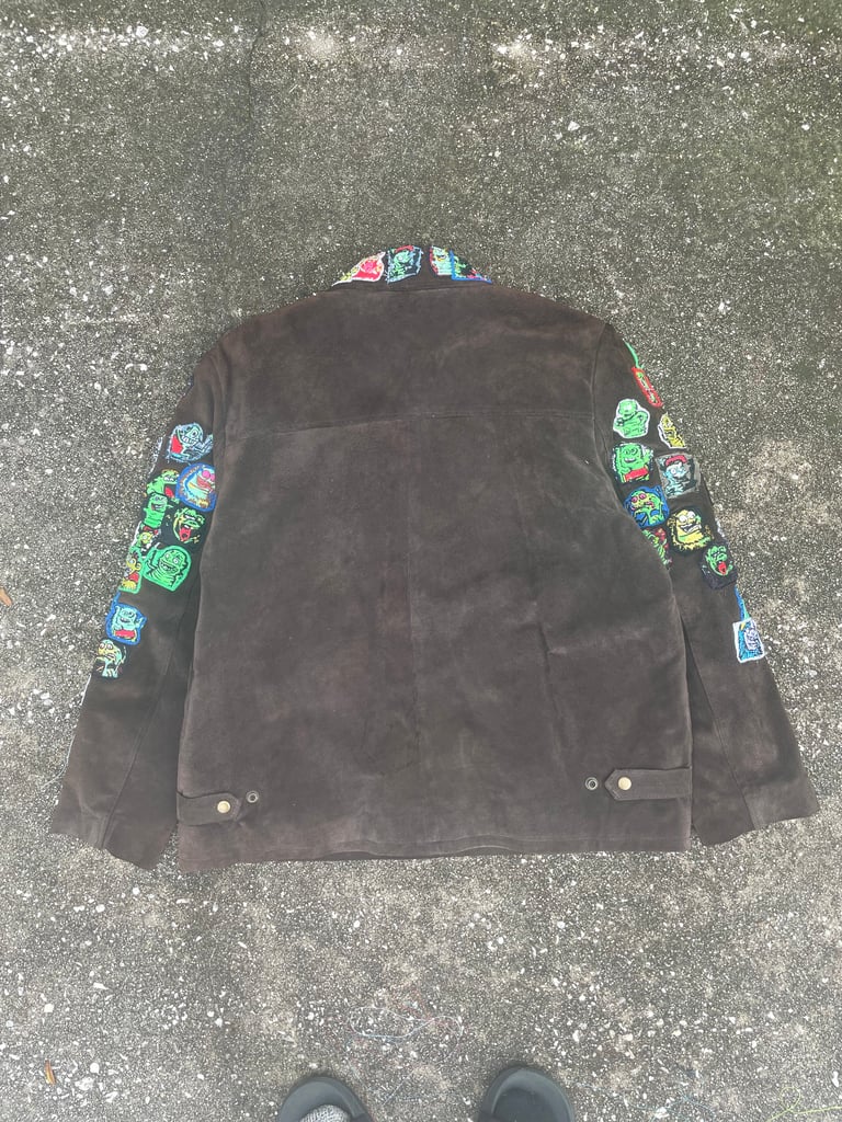 RGB Jacket [L] Image 5