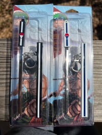 Image 4 of Naruto Metal Keychains
