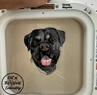 Image 1 of Custom Dog Sweaters