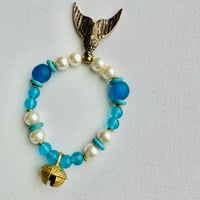 Image 3 of Siren// Charmed Juju Bracelets