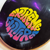 Image 2 of Extreme Culture® - MOTOHEAD SkateBoard Standard Deck