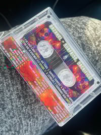 Image 4 of Razakel “Surprise, Sacrifice!” Cassette