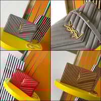 Image 3 of YSL Crossbody