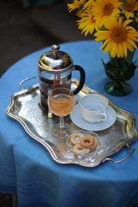 Image 1 of Serviertablett Nr 13