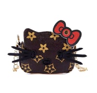 Image 1 of Hello Kitty MINI Chain Bag 