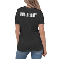 Image 1 of Women's Bloodline Basics T-Shirt