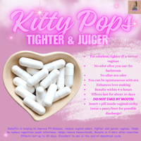 Kitty Pops 