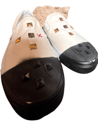 Image 3 of DIP SLIPS // [[GLiTCH WALKERS]