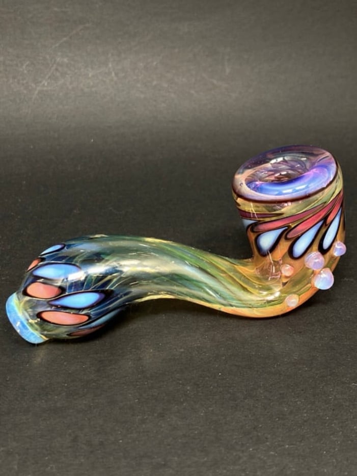 Fumed Minute Style Image 2
