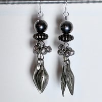 Image 2 of Accela Earrings 