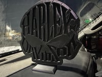 Image 4 of 3D print hd standing icons 