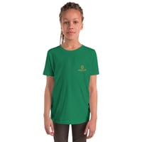 Image 18 of Youth Short Sleeve T-Shirt