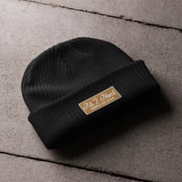 Image 2 of Supply Fisherman beanie