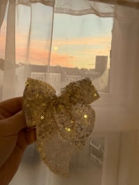 Image 2 of The Bow of New Beginnings