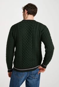 Image 9 of Sports Aran - Made in Ireland